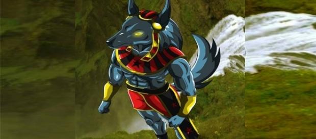 el dios destructor del universo 10 el dios destructor del universo 10