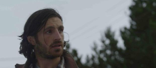Eoin Macken is an actor and model who wrote and directed the movie "Leopard." / Photo via Clint Morris, October Coast PR. Used with permission. Eoin Macken is an actor and model who wrote and directed the movie "Leopard." / Photo via Clint Morris, October Coast PR. Used with permission.