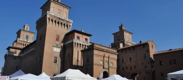 Ferrara torna capitale del Ducato Estense | estense.com Ferrara - estense.com Ferrara torna capitale del Ducato Estense | estense.com Ferrara - estense.com