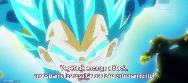Fragmento del preview del episodio con una frase muy sugerente. Fragmento del preview del episodio con una frase muy sugerente.