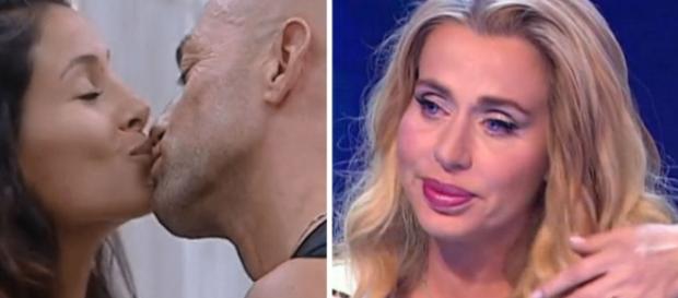 GF Vip: Bettarini conteso tra Valeria Marini e Mariana Rodriguez ... - 361magazine.com GF Vip: Bettarini conteso tra Valeria Marini e Mariana Rodriguez ... - 361magazine.com