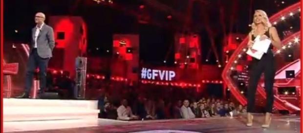 GF Vip, i telespettatori si arrabbiano con gli autori del reality: ecco cos'è successo GF Vip, i telespettatori si arrabbiano con gli autori del reality: ecco cos'è successo