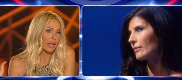Gf Vip: Pamela Prati "claustrofobica", Ilary Blasi sbotta - today.it Gf Vip: Pamela Prati "claustrofobica", Ilary Blasi sbotta - today.it