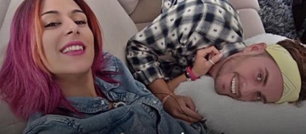 GH17: ¡¡Rodrigo y Bea zanjan su relación por ESTO!! GH17: ¡¡Rodrigo y Bea zanjan su relación por ESTO!!