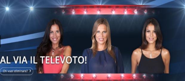Grande Fratello Vip, puntata serale del 17 ottobre 2016 Grande Fratello Vip, puntata serale del 17 ottobre 2016