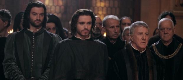 I Medici anticipazioni seconda e terza puntata I Medici anticipazioni seconda e terza puntata