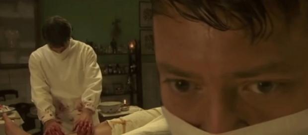 Il Segreto, anticipazioni 23-29 ottobre: Lucas salva la vita a Bosco Il Segreto, anticipazioni 23-29 ottobre: Lucas salva la vita a Bosco
