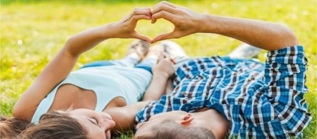 Indícios que você encontrou o amor da sua vida. Indícios que você encontrou o amor da sua vida.
