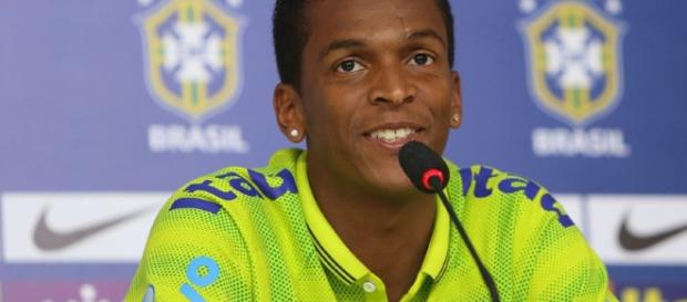 Jô é o segundo nome confirmado para a próxima temporada. Jô é o segundo nome confirmado para a próxima temporada.