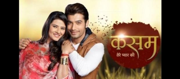 Kasam Tere Pyaar Ki biggest twist (Image source : Wikipedia) Kasam Tere Pyaar Ki biggest twist (Image source : Wikipedia)