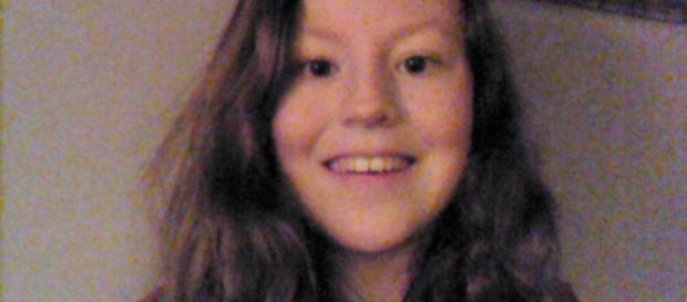 Katie Edwards foi assassinada por adolescente na Inglaterra Katie Edwards foi assassinada por adolescente na Inglaterra