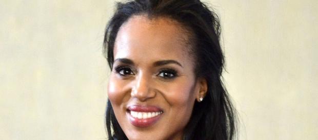 Kerry Washington | Us Weekly - usmagazine.com Kerry Washington | Us Weekly - usmagazine.com