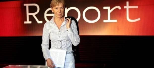La Gabanelli lascia la conduzione di Report La Gabanelli lascia la conduzione di Report