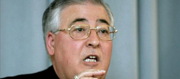 La ley de transexualidad, contra la "civilización cristiana y ... - elplural.com La ley de transexualidad, contra la "civilización cristiana y ... - elplural.com