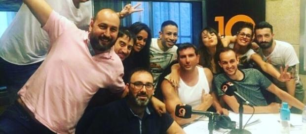 La Noche Pirata continúa líder en programas de radio nacional La Noche Pirata continúa líder en programas de radio nacional