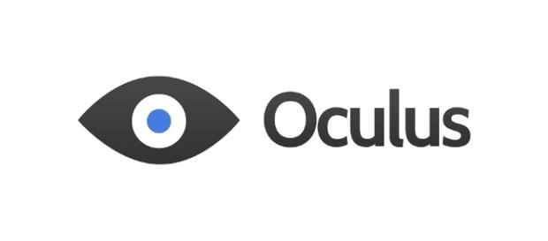Logo d'Oculus VR, filliale de Facebook Logo d'Oculus VR, filliale de Facebook