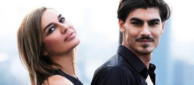 Lory Del Santo e Marco Cucolo hanno vinto la sesta tappa di Pechino Express 2016 Lory Del Santo e Marco Cucolo hanno vinto la sesta tappa di Pechino Express 2016