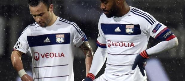 Lyon-La Gantoise (1-2) - L'antisèche : L'issue est cruelle, mais ... - eurosport.fr Lyon-La Gantoise (1-2) - L'antisèche : L'issue est cruelle, mais ... - eurosport.fr