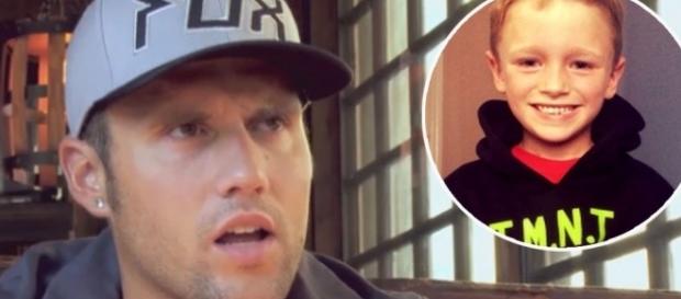 Maci Bookout's Baby Daddy Ryan Edwards Refuses To Drop Bentley Off ... - okmagazine.com Maci Bookout's Baby Daddy Ryan Edwards Refuses To Drop Bentley Off ... - okmagazine.com