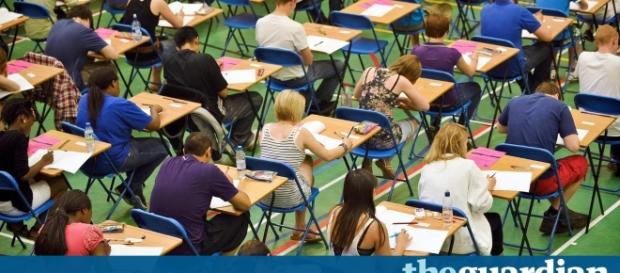 Media studies survives – but leisure studies doesn't – in final ... - theguardian.com Media studies survives – but leisure studies doesn't – in final ... - theguardian.com