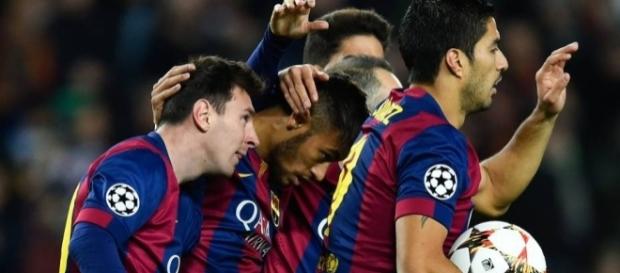 Messi está de regresso aos relvados após lesão Messi está de regresso aos relvados após lesão