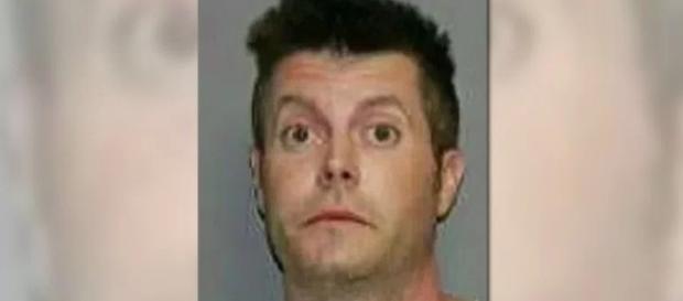 Michael Orchard, 43 anni, è accusato di violazione di domicilio e furto con scasso. Michael Orchard, 43 anni, è accusato di violazione di domicilio e furto con scasso.