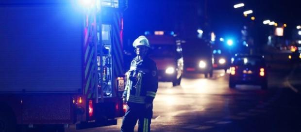 Monaco, strage nel centro commerciale. Dieci morti, 16 feriti, il ... - repubblica.it Monaco, strage nel centro commerciale. Dieci morti, 16 feriti, il ... - repubblica.it