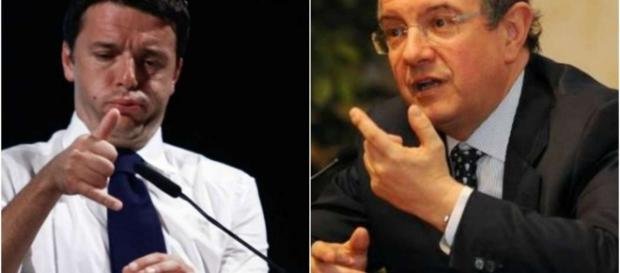 Mucchetti denuncia le pressioni di JP Morgan sul referendum costituzionale Mucchetti denuncia le pressioni di JP Morgan sul referendum costituzionale