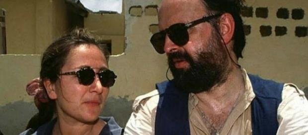 Nuove rivelazioni sull'omicidio di Ilaria Alpi. Nuove rivelazioni sull'omicidio di Ilaria Alpi.