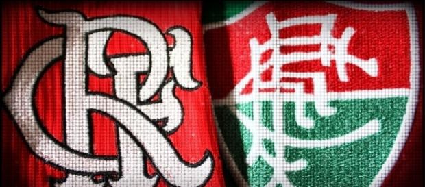 Fla-Flu é um dos maiores clássicos do futebol brasileiro Fla-Flu é um dos maiores clássicos do futebol brasileiro