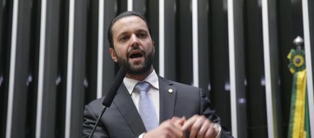 Para Alexandre Baldy, falta de acordo poderia criar situação complicada com governo federal e governadores. (Foto: Ananda Borges/Câmara dos Deputados) Para Alexandre Baldy, falta de acordo poderia criar situação complicada com governo federal e governadores. (Foto: Ananda Borges/Câmara dos Deputados)