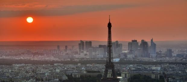 Paris, France et son identité - CC BY pixabay Paris, France et son identité - CC BY pixabay