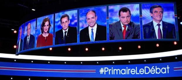 Primaire de la droite: Juppé, gagnant du premier débat selon les ... - rfi.fr Primaire de la droite: Juppé, gagnant du premier débat selon les ... - rfi.fr