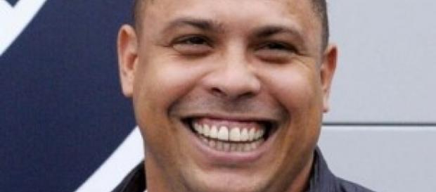 Ronaldo no dejó a nadie indiferente con sus declaraciones. Ronaldo no dejó a nadie indiferente con sus declaraciones.