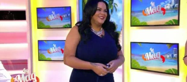 Sarah Fraisou (Princes de l'amour) : Voici son nouveau body ... - purepeople.com Sarah Fraisou (Princes de l'amour) : Voici son nouveau body ... - purepeople.com