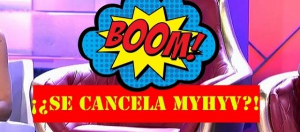 ¿Se cancela Mujeres y Hombres y viceversa? ¿Se cancela Mujeres y Hombres y viceversa?