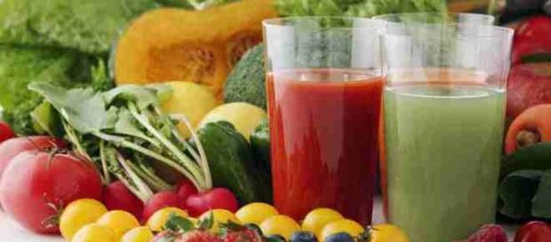 A importância da alimentação saudável A importância da alimentação saudável