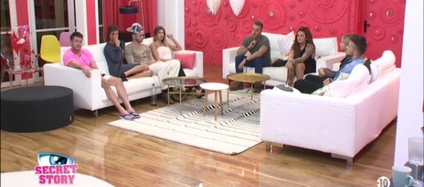 #SS10 #SecretStory - Pas de nominations cette semaine ! #SS10 #SecretStory - Pas de nominations cette semaine !