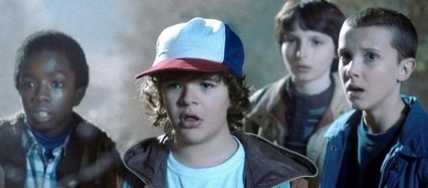 Stranger Things 2: novità e riconferme per la serie tv cult di Netflix Stranger Things 2: novità e riconferme per la serie tv cult di Netflix