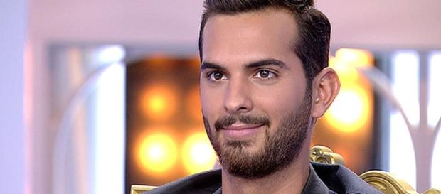 Suso elige a sus dos favoritas. Suso elige a sus dos favoritas.