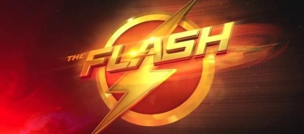 The Flash logo image via Flickr.com The Flash logo image via Flickr.com