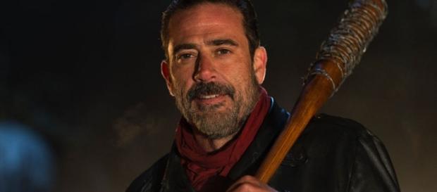 The Walking Dead Season 6 Finale: Who Is Negan? - screenrant.com The Walking Dead Season 6 Finale: Who Is Negan? - screenrant.com
