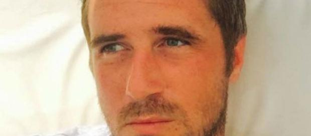 UFO Expert Max Spiers Dies After 'Vomiting Black Liquid,' Sending ... - inquisitr.com UFO Expert Max Spiers Dies After 'Vomiting Black Liquid,' Sending ... - inquisitr.com