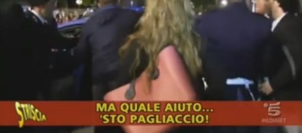 Ultime notizie scuola, martedì 18 ottobre 2016: Luca Abete al momento del fermo Ultime notizie scuola, martedì 18 ottobre 2016: Luca Abete al momento del fermo