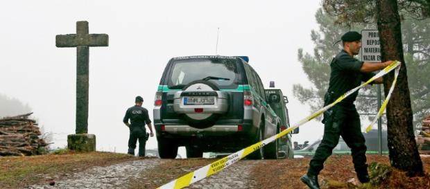 Uma semana depois, a caça ao homicida de Aguiar da Beira continua Uma semana depois, a caça ao homicida de Aguiar da Beira continua