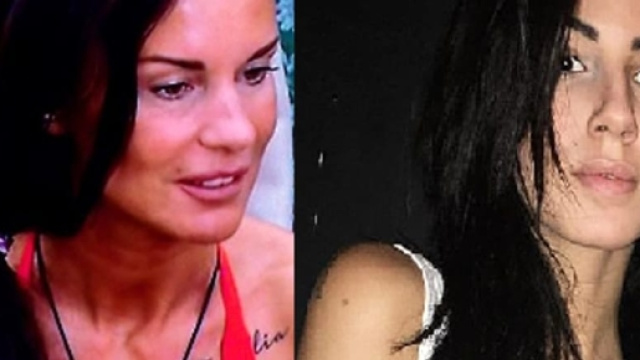 Antonella Mosetti ha minacciato pesantemente Giulia De Lellis durante l'ultima puntata del "Grande Fratello Vip"