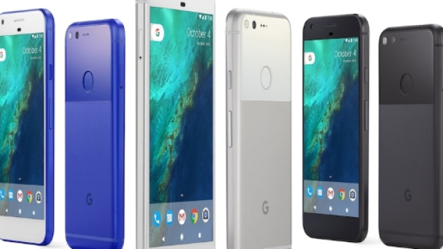 Google Pixel Italia: uscita e prezzo