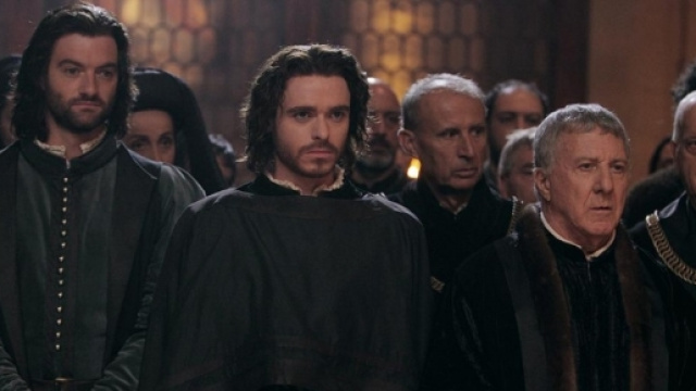 I Medici anticipazioni seconda e terza puntata