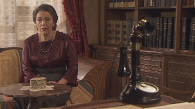 Il Segreto anticipazioni novembre dicembre 2016