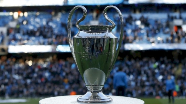 La caccia alla Champions League ricomincia stasera.